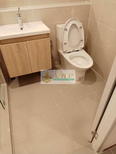 picture Condo for Rent: Cybiq Ratchada 32 Property Code | LNP-C14047 - 7/10