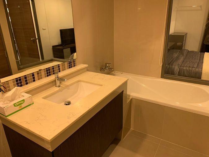 รูป ✨Condo for Rent :  Rende Sukhumvit 23   (AP-02) ( line : @condo91 ) - รูปที่ 9/10