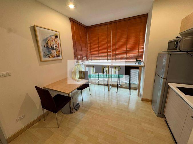 picture Condo for Rent: Rhythm Ratchada Property Code | LNP-C13877 - 3/32