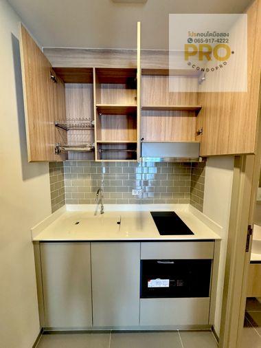 รูป ห้องใหม่🔖ชั้น32 วิวดีมาก เฟอร์จัดเต็ม XT Phayathai by Sansiri ห้องกว้าง 1นอน ตกแต่งสวย ใกล้ BTS พญาไท 🔖 @condopro🔖 - รูปที่ 12/17