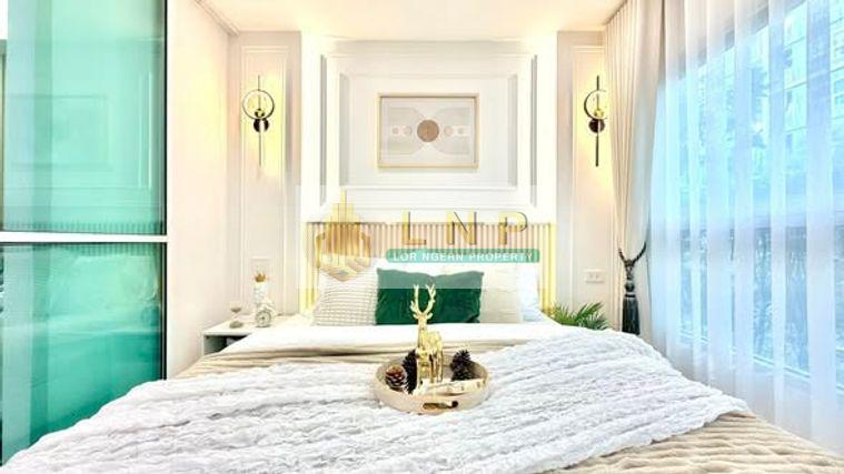 picture Condo for Sale : dcondo Ramkhamhaeng Property Code | LNP-C14045 - 1/17