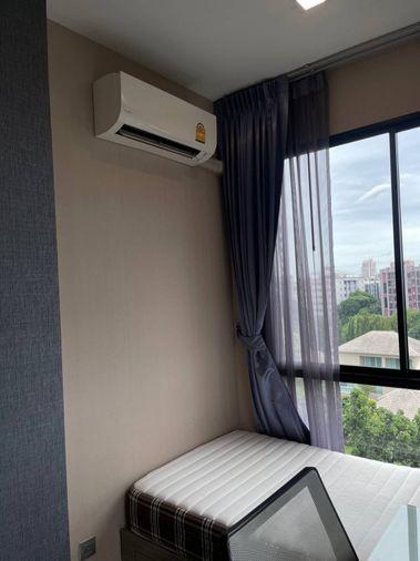 picture Condo for Rent: Brown Ratchada 32 - 2/16
