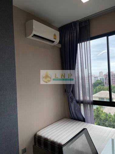 picture Condo for Rent: Brown Ratchada 32 - 2/16
