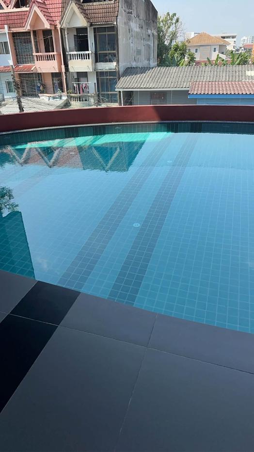 รูป 🏢 ให้เช่าคอนโด : Cybiq Ratchada 32 (ไซบิค รัชดา 32)  รหัสทรัพย์ | 📌LNP-C14047 - รูปที่ 9/10