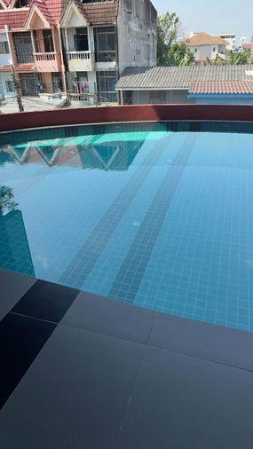 picture Condo for Rent: Cybiq Ratchada 32  Property Code | LNP-C14047 - 9/10