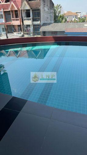 picture Condo for Rent: Cybiq Ratchada 32 Property Code | LNP-C14047 - 9/10