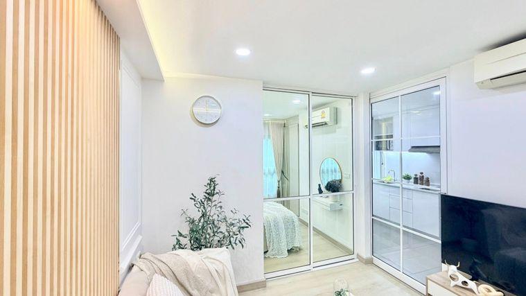 picture Condo for Sale : dcondo Ramkhamhaeng Property Code | LNP-C14045 - 3/17