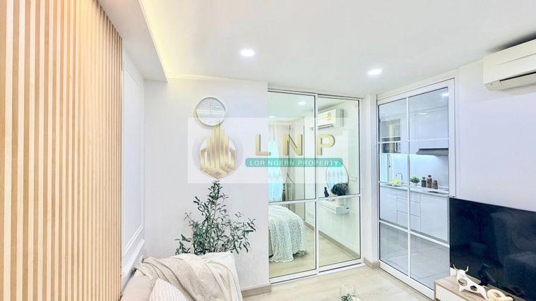 picture Condo for Sale : dcondo Ramkhamhaeng Property Code | LNP-C14045 - 3/17
