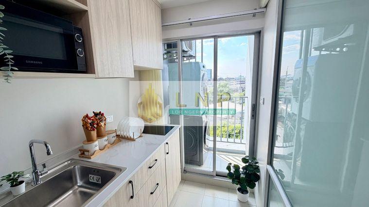 picture Condo for Sale : dcondo Ram Intra Property Code | LNP-C14046 - 2/26