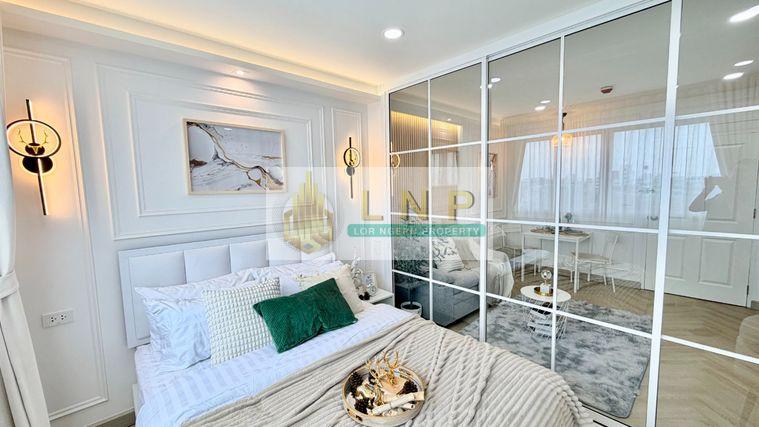 picture Condo for Sale : dcondo Ram Intra Property Code | LNP-C14046 - 12/26