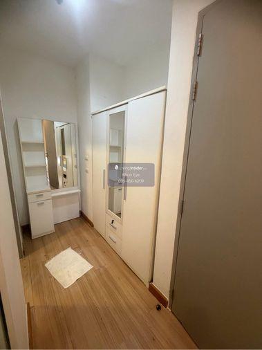 รูป IDEO Verve Sukhumvit (ไอดีโอ เวิร์ฟ สุขุมวิท) (1bed1bath 32sqm) - รูปที่ 3/11