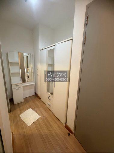 รูป IDEO Verve Sukhumvit (ไอดีโอ เวิร์ฟ สุขุมวิท) (1bed1bath 32sqm) - รูปที่ 3/11
