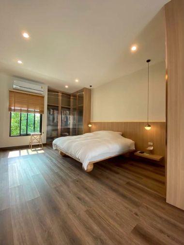 รูป 🏠 ให้เช่าบ้าน : Cordiz at Udomsuk (คอร์ดิซ แอท อุดมสุข)   รหัสทรัพย์ | 📌LNP-H1091  - รูปที่ 1/7