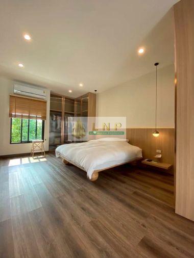 รูป 🏠 ให้เช่าบ้าน : Cordiz at Udomsuk (คอร์ดิซ แอท อุดมสุข) รหัสทรัพย์ | 📌LNP-H1091 - รูปที่ 1/7