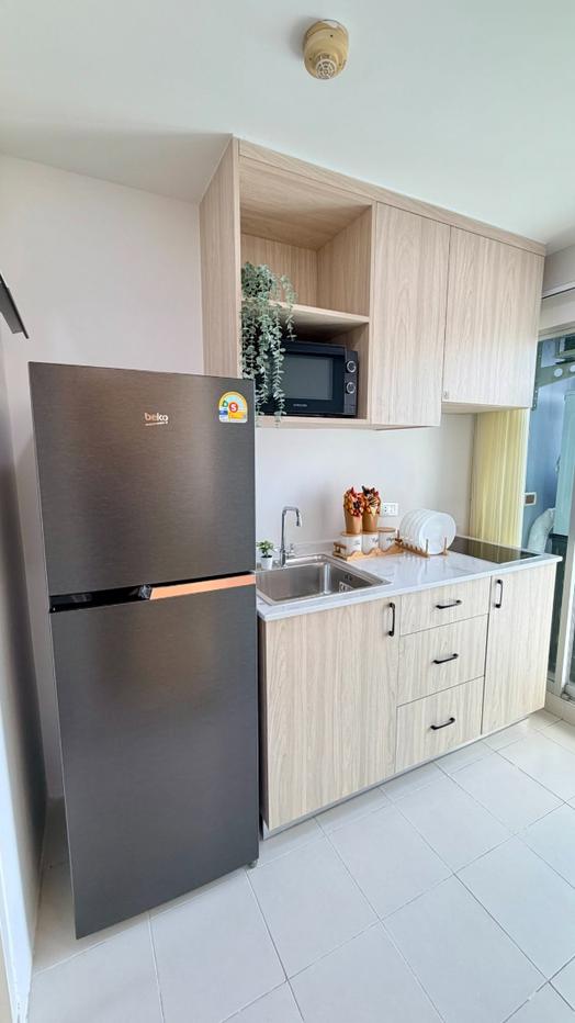 รูป 🏢 ขายคอนโด : dcondo Ram Intra (ดีคอนโด รามอินทรา)   รหัสทรัพย์ | 📌LNP-C14046 - รูปที่ 7/26
