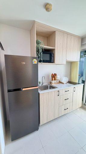 picture Condo for Sale : dcondo Ram Intra     Property Code | LNP-C14046 - 7/26