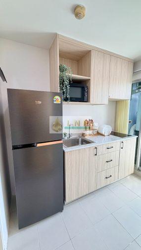 picture Condo for Sale : dcondo Ram Intra Property Code | LNP-C14046 - 7/26