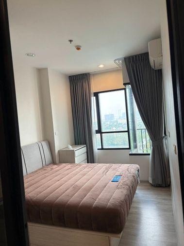 picture Condo for Rent: Niche MONO Mega Space Bangna Property Code | LNP-C14041  - 3/11