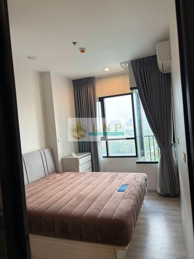 picture Condo for Rent: Niche MONO Mega Space Bangna Property Code | LNP-C14041 - 3/11