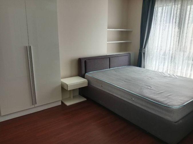 รูป ⭐️Belle Grand Rama 9 🔥2bed 56 sq.m ⭐️ใกล้เซ็นทรัล พระราม9 - รูปที่ 2/6