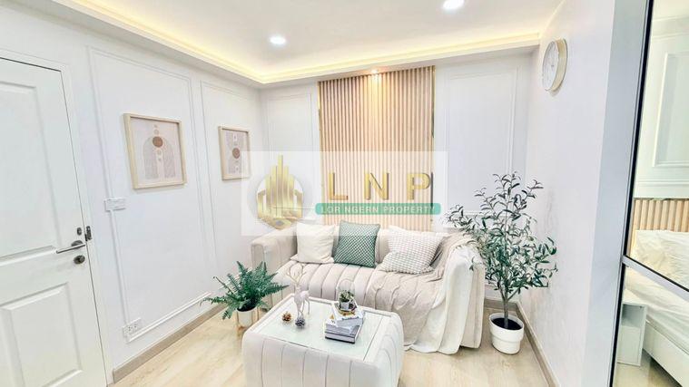 picture Condo for Sale : dcondo Ramkhamhaeng Property Code | LNP-C14045 - 13/17