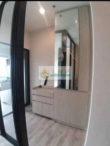 picture Condo for Rent: Niche MONO Mega Space Bangna Property Code | LNP-C14041 - 5/11