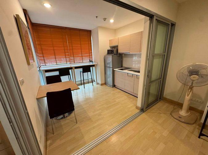 รูป 🏢 ให้เช่าคอนโด : Rhythm Ratchada (ริธึ่ม รัชดา)   รหัสทรัพย์ | 📌LNP-C13877  - รูปที่ 8/32