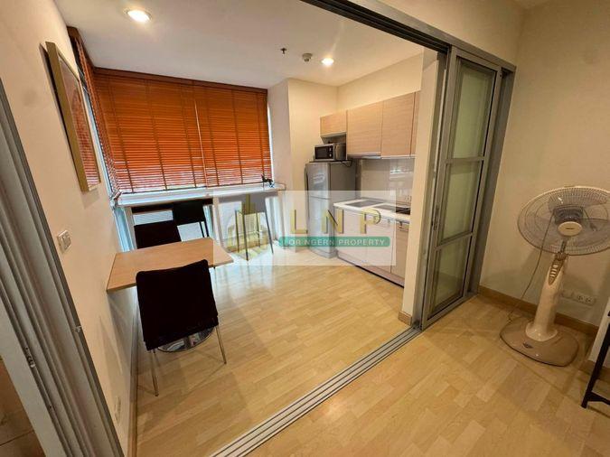picture Condo for Rent: Rhythm Ratchada Property Code | LNP-C13877 - 8/32