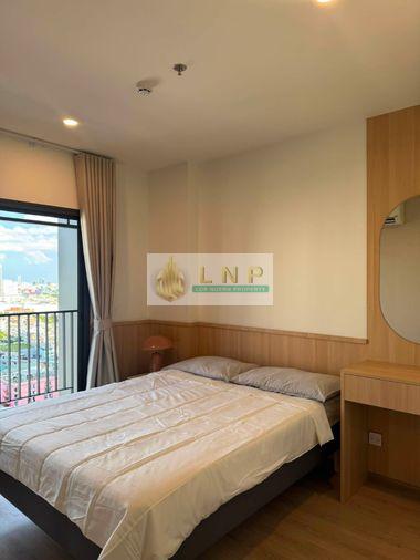picture Condo for Rent: Life Rama 4 - Asoke Property Code | LNP-C14038 - 1/9