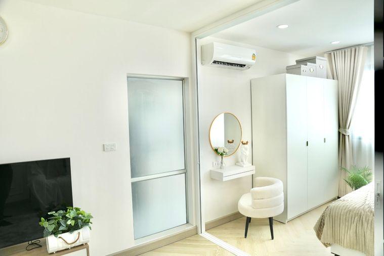 picture Condo for Sale : dcondo Ram Intra     Property Code | LNP-C14046 - 5/26