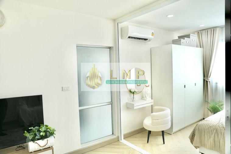 picture Condo for Sale : dcondo Ram Intra Property Code | LNP-C14046 - 5/26