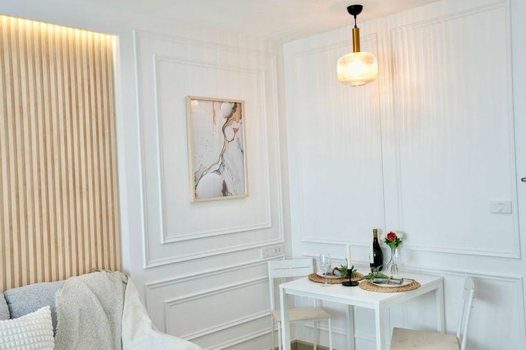 picture Condo for Sale : dcondo Ram Intra     Property Code | LNP-C14046 - 16/26