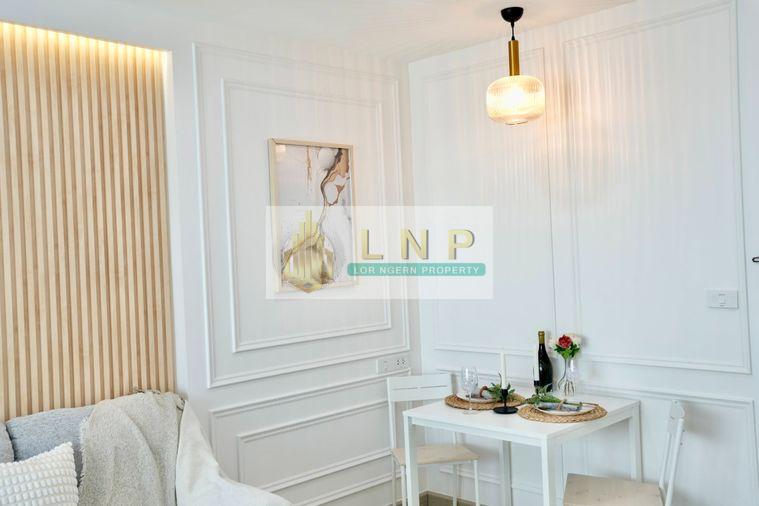 picture Condo for Sale : dcondo Ram Intra Property Code | LNP-C14046 - 16/26