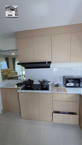 รูป 🏡🌳 เช่าบ้าน วิลาจิโอ้ 3 ศรีนครินทร์ - บางนา (Villaggio 3 Sirnakarin-Bangna) ใกล้Mega บางนา - รูปที่ 11/18