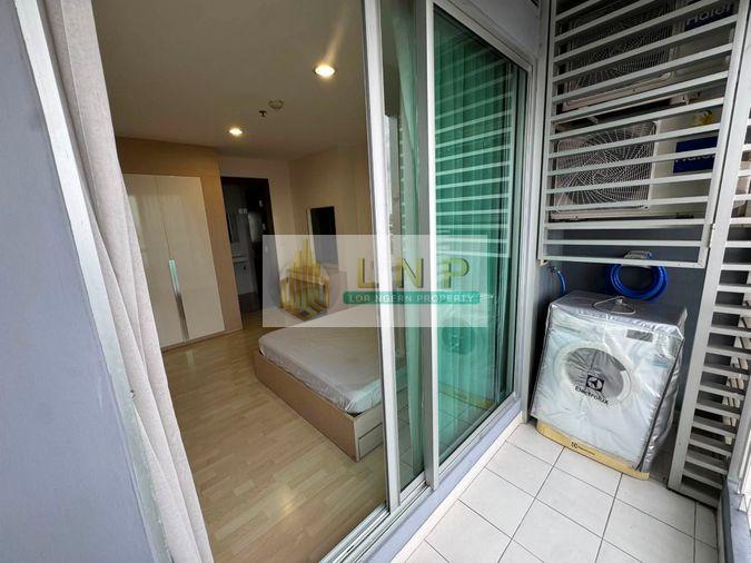 picture Condo for Rent: Rhythm Ratchada Property Code | LNP-C13877 - 20/32