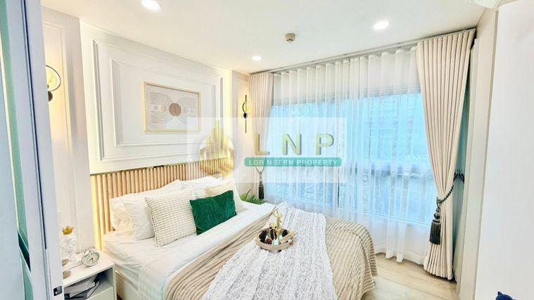 picture Condo for Sale : dcondo Ramkhamhaeng Property Code | LNP-C14045 - 7/17
