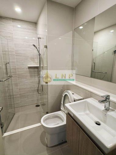 picture Condo for Rent: Life Rama 4 - Asoke Property Code | LNP-C14038 - 8/9