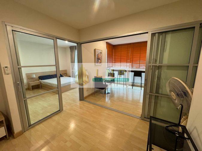 picture Condo for Rent: Rhythm Ratchada Property Code | LNP-C13877 - 9/32