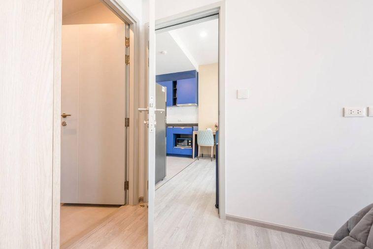 รูป 🏢 ให้เช่าคอนโด : XT EKKAMAI (เอ็กซ์ที เอกมัย)   รหัสทรัพย์ | 📌LNP-C14037  - รูปที่ 8/16