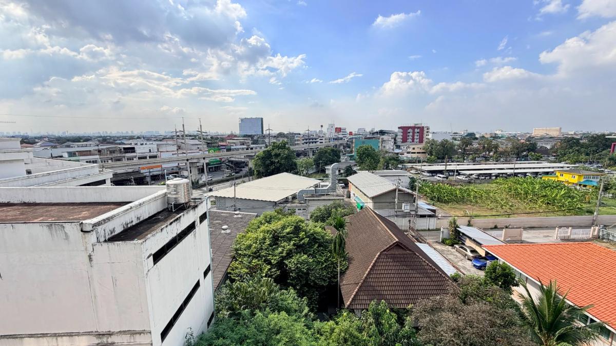 รูป 🏢 ขายคอนโด : dcondo Ram Intra (ดีคอนโด รามอินทรา)   รหัสทรัพย์ | 📌LNP-C14046 - รูปที่ 25/26