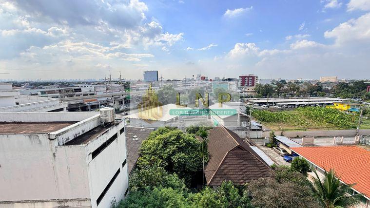 picture Condo for Sale : dcondo Ram Intra Property Code | LNP-C14046 - 25/26