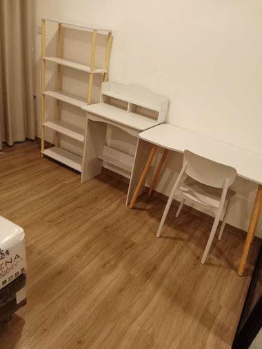 picture Condo for Rent: Cybiq Ratchada 32  Property Code | LNP-C14047 - 2/10