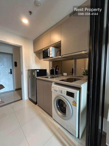picture AS2184 The Origin Ram 209 Interchange Condo For Rent - 6/7