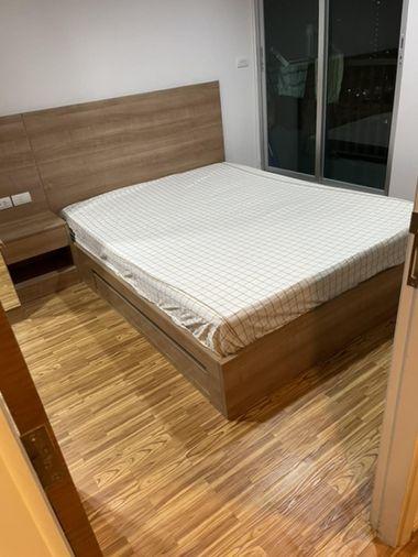 picture Condo for Rent: Rhythm Phahol - Ari - 1/11