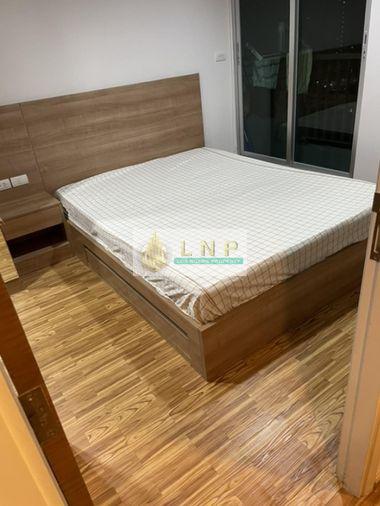 picture Condo for Rent: Rhythm Phahol - Ari - 1/11