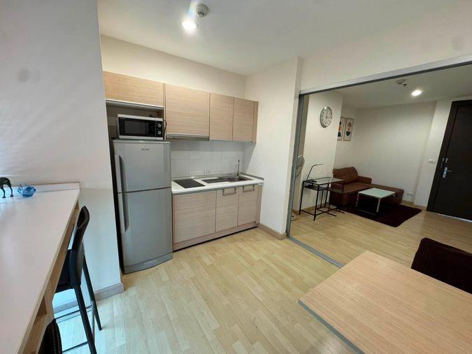 รูป 🏢 ให้เช่าคอนโด : Rhythm Ratchada (ริธึ่ม รัชดา)   รหัสทรัพย์ | 📌LNP-C13877  - รูปที่ 6/32