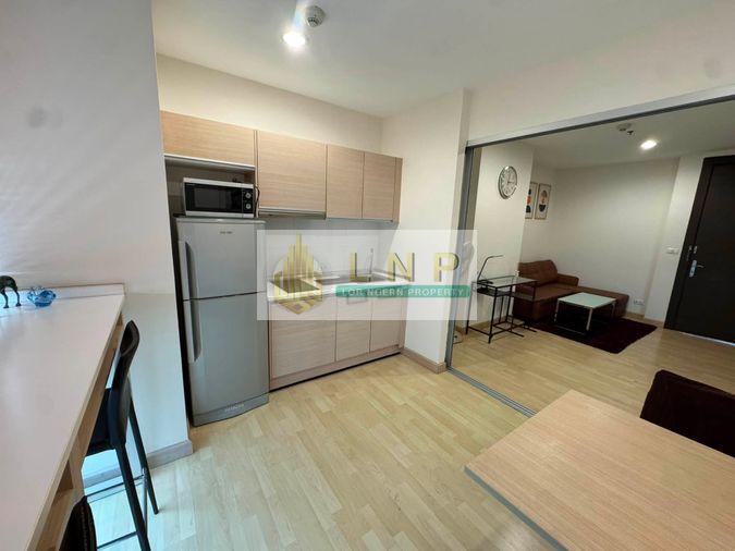 picture Condo for Rent: Rhythm Ratchada Property Code | LNP-C13877 - 6/32