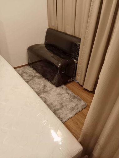 picture Condo for Rent: Cybiq Ratchada 32  Property Code | LNP-C14047 - 3/10