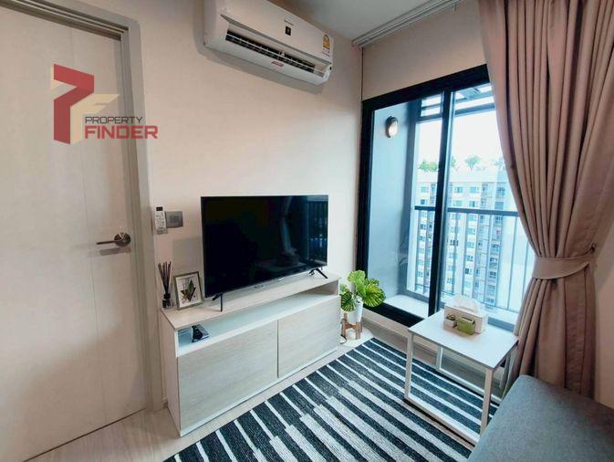 รูป PFD-08757 ขายคอนโด แอสปาย เอราวัณ ไพร์ม (Aspire Erawan Prime) ห้องสวยแต่งครบพร้อมอยู่ ติด BTS ช้างเอราวัณ 🏙️✨ - รูปที่ 4/16