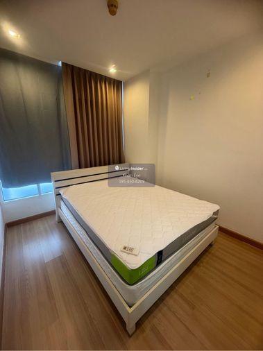 รูป IDEO Verve Sukhumvit (ไอดีโอ เวิร์ฟ สุขุมวิท) (1bed1bath 32sqm) - รูปที่ 1/11